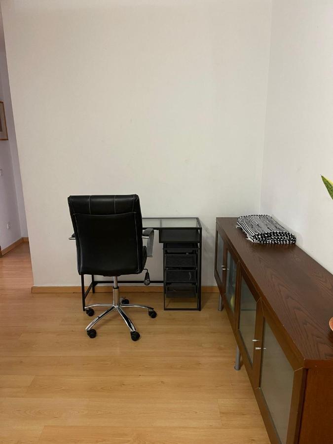Good Vibes Rooms Palma de Mallorca Exterior photo