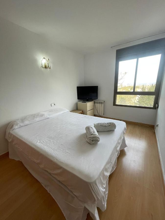 Good Vibes Rooms Palma de Mallorca Exterior photo