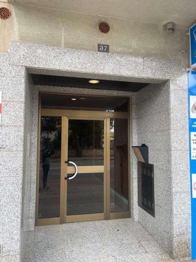 Good Vibes Rooms Palma de Mallorca Exterior photo